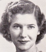 Barbara Louise de Gaston (Jewell)