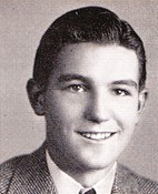 David H Merrill