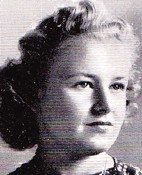 Dorothy Florence Appel (Delaney)