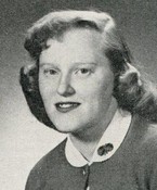 Dorothy Patricia Bailey (Moe)