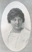 Edith Wilde (Elmer)