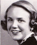 Frances Johnson (Wilson)