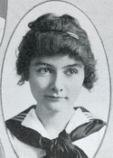Gladys Payne (Hovey)