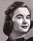 Joan Patricia Drummy (Haney)