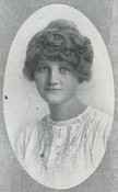 Lillian Magor (Wilkinson)