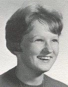 Marilyn Bain (Kallman)