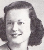 Marjorie Ann Royce (Broering)