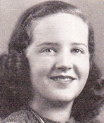 Marjorie M Hess (Prigo)