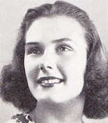Marjorie W Sayre (Yates)