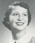 Mary Lou Mickley (Taylor)
