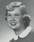 Nancy Sue Gray (Biedebach)