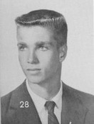 Todd Robinson Brem