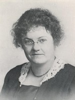 Clara Hayden O'Neal