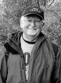 David Robert Greene