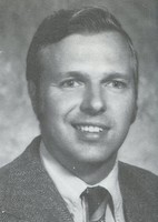 Donald Little