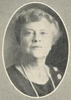 Elizabeth E Bickford