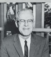 Elmer J. Erickson
