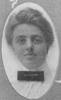 Florence Cairns