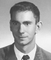 George W Schramm