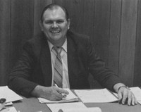 Gordon Teaby
