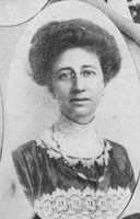 Harriet Wishard
