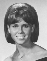 Jeanne P Myers