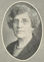 Kate M. Meek