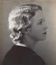 Mary Alice Wickizer (Honeycutt)