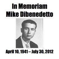 Michael DiBenedetto