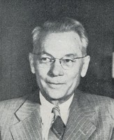 Orville Raberding