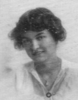 Rachel Stillwell (Morrison)