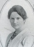Sarah McRae (Butcher)