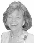 Velma Jean Scott (Howell)