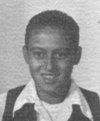 Abe DeJonge