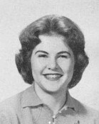 Agnes "Angel" Mayes (Baker)