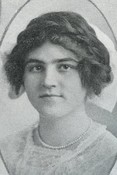 Agnes Leek (Brackett)