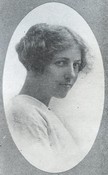 Alice Penney (Baldwin)