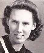 Anne Morrison (Bosher)