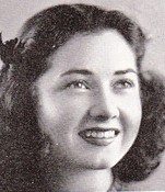 Barbara Norton (Stewart)