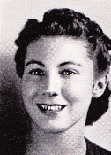 Barbara Ruth Adams (Heck)