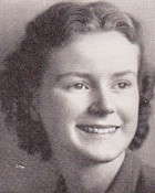 Anna 'Betty' Hatcher (Olsen)