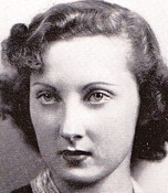 Betty Kay Kellogg (Hale)