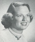 Betty Lindley (Mason)