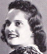 Bonnie May Grossman (Pyle)