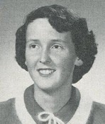 Carol Robb (Ebel)