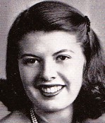 Catherine 'Kay' Armstrong (Scrafield)