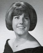 Cynthia Margaret Dondro (Helms)