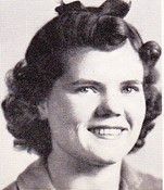 Donna Marcia Burr (Hayward)