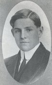 Edgar F Beasley
