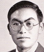 Eichi Nambu